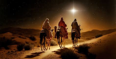 Epiphany .